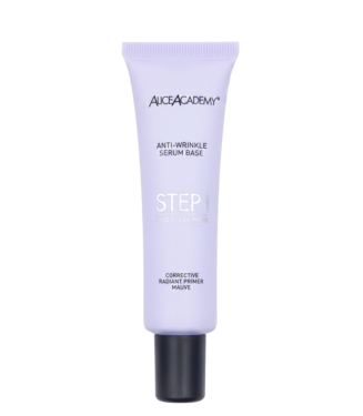 P2370 ALICE ACADEMY PRIMER CORRECTIVO MAUVE