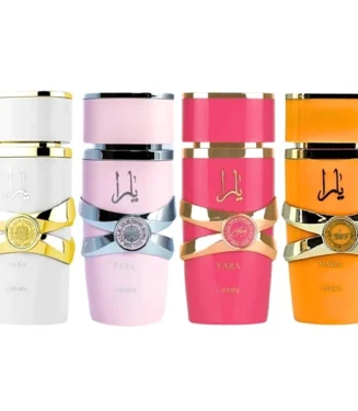 LATTAFA MINI YARA EDP. 5 ML.