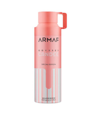 DEO ARMAF ODYSSEY  CANDEE 200 ML.