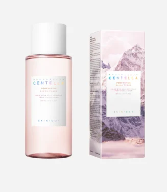 SKIN 1004 MADAGASCAR CENTELLA POREMIZING  CLEAR TONER 210 ML.