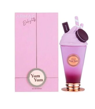 ARMAF YUM YUM EDP FEMENINO 100 ML.