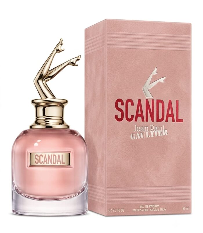SCANDAL