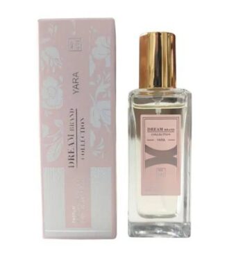 DR. BRAND No. 441 YARA EDP. 30 ML. FEM.