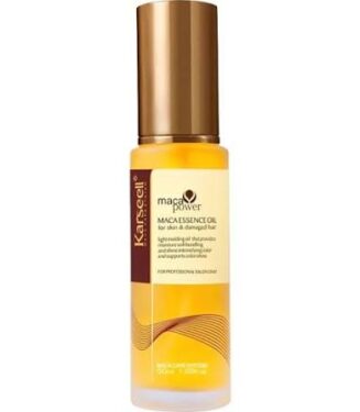 KARSEELL MACA OLEO CAPILAR 50 ML.