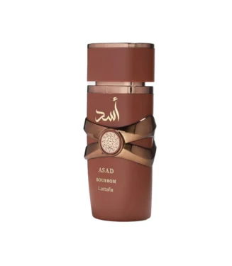 ASAD MYSTICAL  BOURBONA DE 30ML