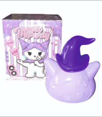 BODY SPRAY KIDS MUSIC PARTY
