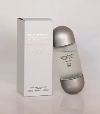 BRAND COLLECTION No. 012. 25ML