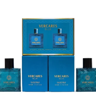 VERCARES BLUE EDP 50 ML.