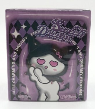 BODY SPRAY KIDS SWEET DREAM