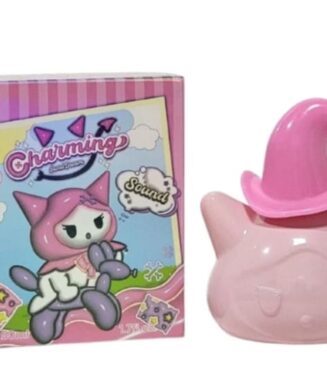 BODY SPRAY KIDS CHARMING