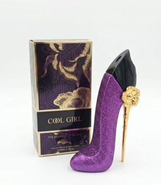 COOL GIRL EDP 85 ML.