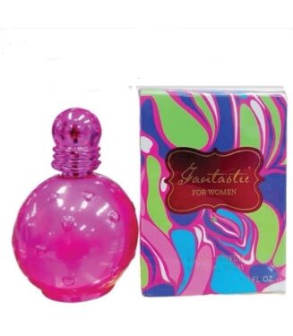 FANTASTIC FOR WOMEN EDP 100ML.
