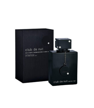 CLUB DE NUIT EDT INTENSE MAN 6936664318271