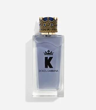 K by DOLCE GABBANA EDT MASC. 100M ML.