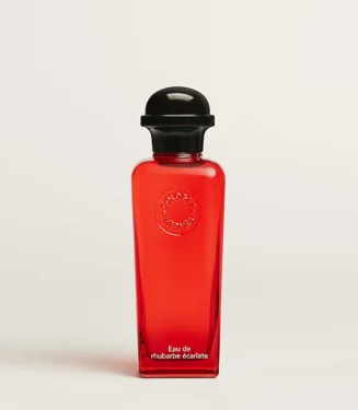 HERMES EAU DE RHURBARBE ECARLATE EAU DE COLOGNE FEM. 100 ML.