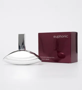 EUPHONIC EDP FEM 100ML.