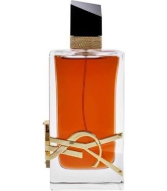 YVES SAINT LAURENT LIBRE EDP INTENSE FEM. 90 ML.