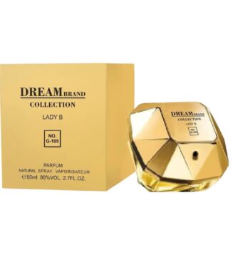 BRAND COLLECTION No. 105 25 ML.